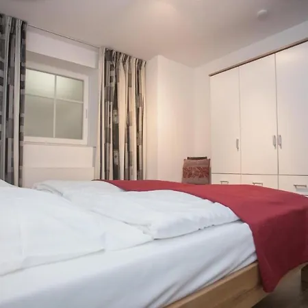 Appartement Sauerland Mit Traumhaftem Blick Ins Tal Winterberg