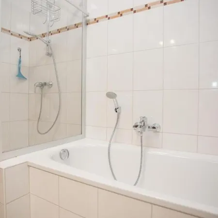 Sauerland Mit Traumhaftem Blick Ins Tal Apartment Winterberg