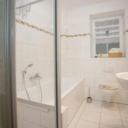 Sauerland Mit Traumhaftem Blick Ins Tal