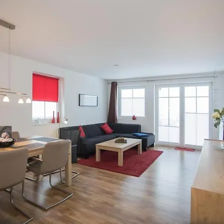 Sauerland Mit Traumhaftem Blick Ins Tal Apartment *
