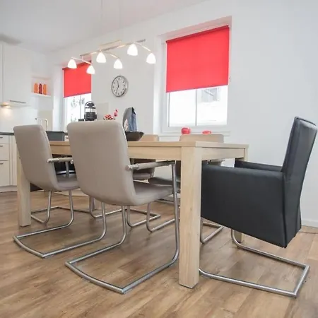 Appartamento Sauerland Mit Traumhaftem Blick Ins Tal *