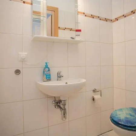 Sauerland Mit Traumhaftem Blick Ins Tal Appartamento Winterberg