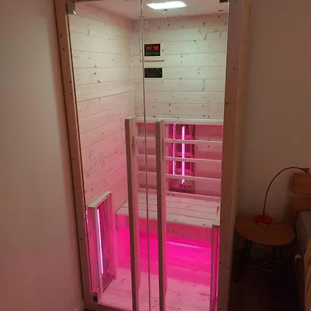 Appartamento Sauerland Mit Traumhaftem Blick Ins Tal