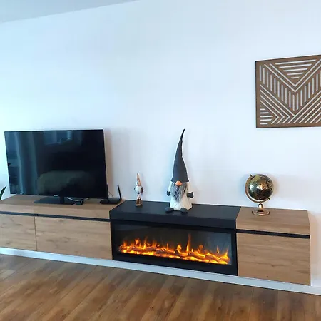 Sauerland Mit Traumhaftem Blick Ins Tal *