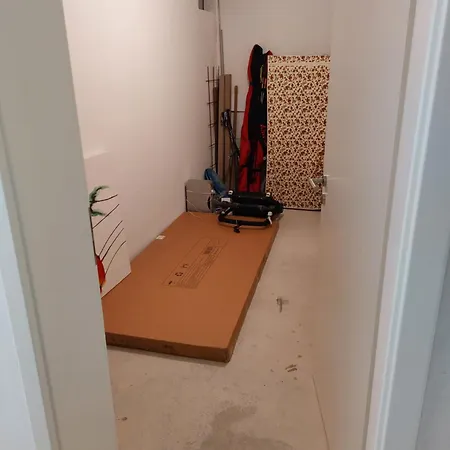 아파트 Sauerland Mit Traumhaftem Blick Ins Tal 빈터베르크