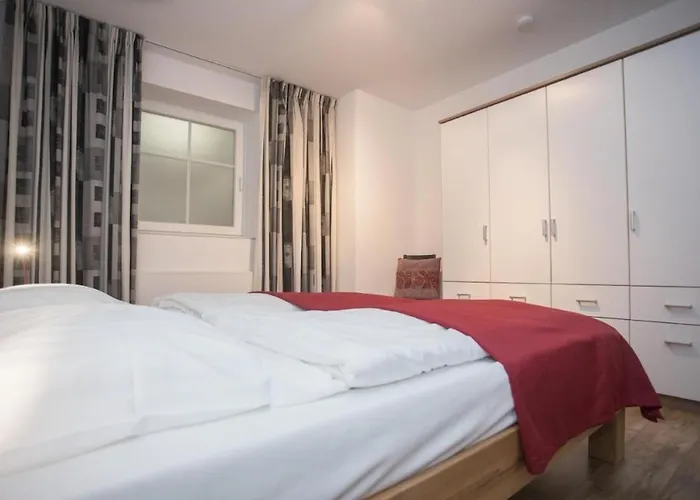 아파트 Sauerland Mit Traumhaftem Blick Ins Tal 빈터베르크