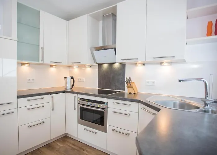 Sauerland Mit Traumhaftem Blick Ins Tal * 빈터베르크