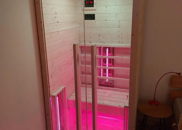 Appartement Sauerland Mit Traumhaftem Blick Ins Tal