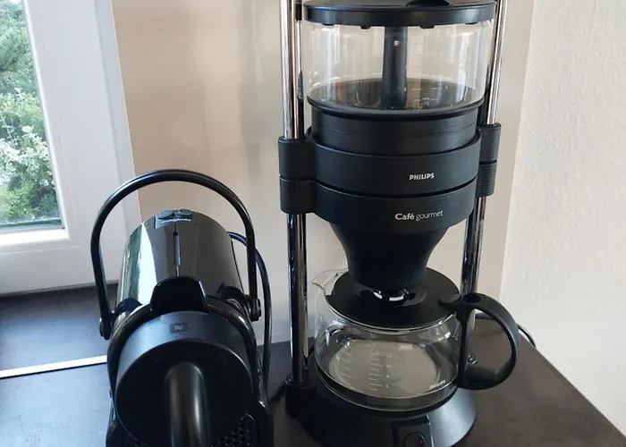 Appartement Sauerland Mit Traumhaftem Blick Ins Tal